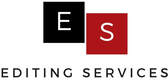 E.S. Editing Services